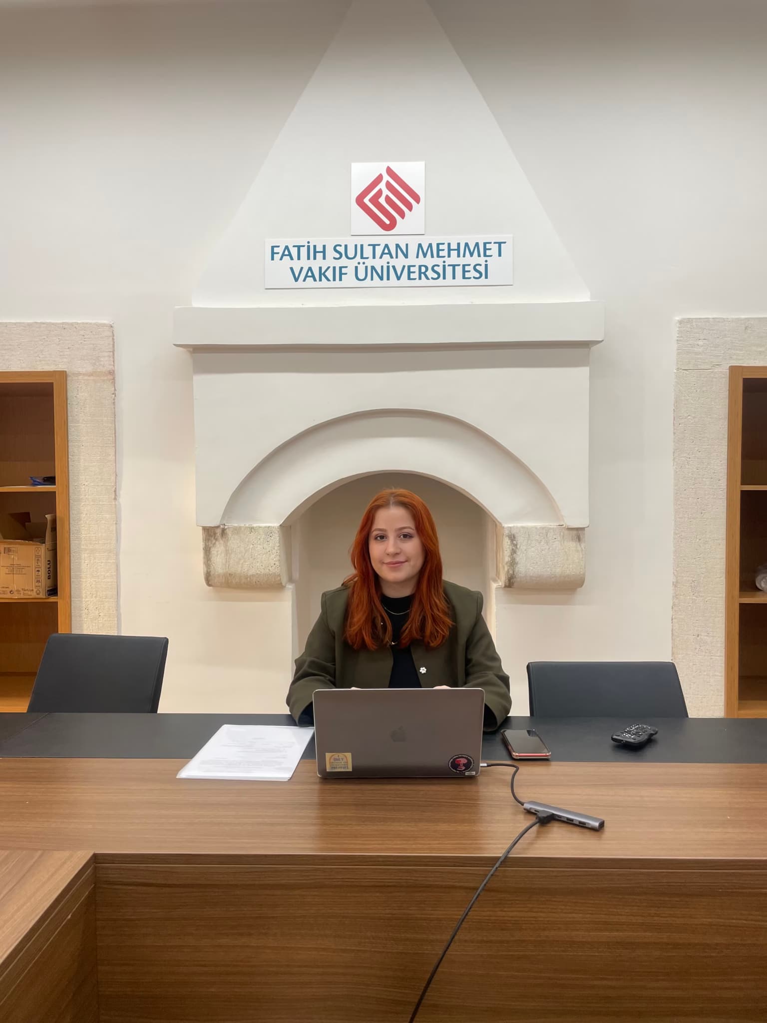 Berre Demirci - Klinik Psikolog