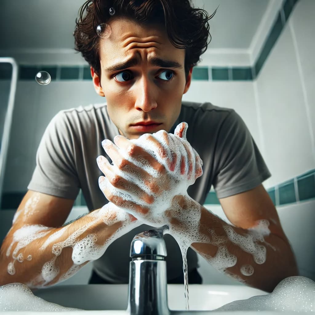 OKB (Obsesif Kompulsif Bozukluk): Belirtileri, Nedenleri ve Tedavi Yöntemleri