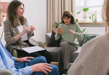 Aile Danışmanlığı